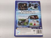 Harry Potter and the Prisoner of Azkaban PlayStation 2