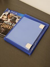 Buy Metal Gear Survive PlayStation 4