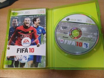 Buy FIFA 10 Xbox 360