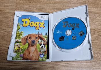 Dogz Wii