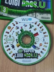 Get New Super Luigi U Wii U