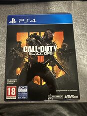 Call of Duty: Black Ops 4 PlayStation 4