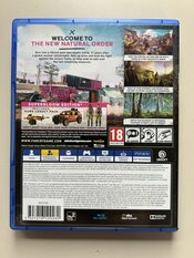 Buy Far Cry New Dawn - Superbloom Edition PlayStation 4