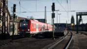 Train Sim World 2: New Journeys Expansion Pack (DLC) XBOX LIVE Key EUROPE