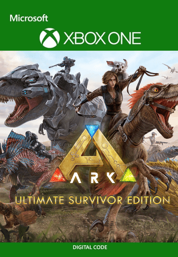 ARK: Ultimate Survivor Edition XBOX LIVE Key UNITED STATES