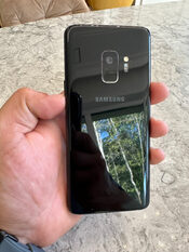 Redeem Samsung s9, geros būklės