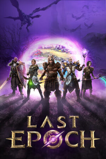 Last Epoch (PC) Steam Key EUROPE