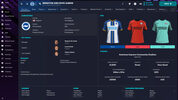 Buy Football Manager 2023 (PC) Steam Key TURKEY