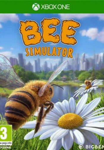 Bee Simulator XBOX LIVE Key COLOMBIA