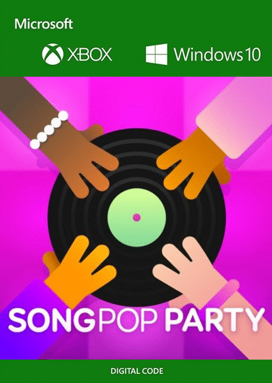 Gameloft SongPop Party