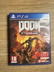 DOOM Eternal PlayStation 4