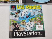 Redeem The Smurfs (1999) PlayStation