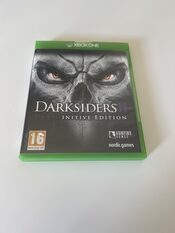 Darksiders II Deathinitive Edition Xbox One