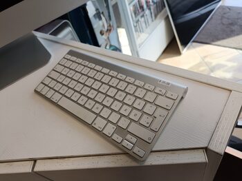 Apple Magic Keyboard A1314