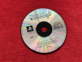 Buy NBA Live 96 PlayStation