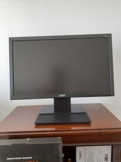 Monitor Acer V196HQLAB 18.5" LED