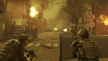 Redeem Tom Clancy's Ghost Recon Advanced Warfighter 2 PlayStation 3