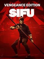 SiFu: Vengeance Edition PlayStation 4