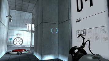 Portal Xbox 360