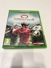 The Golf Club: Collector's Edition Xbox One