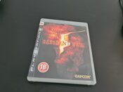 Resident Evil 5 PlayStation 3