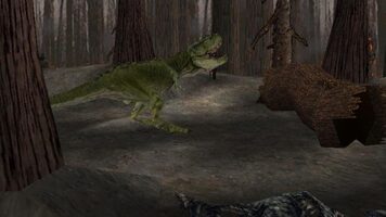 Get The Lost World: Jurassic Park PlayStation