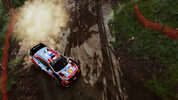 WRC 10 FIA World Rally Championship (PC) Steam Key UNITED STATES for sale