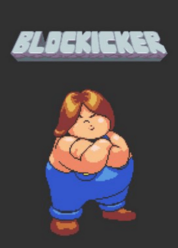 Blockicker (PC) Steam Key GLOBAL