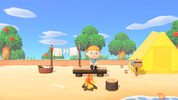 Animal Crossing: New Horizons Bundle (Nintendo Switch) eShop Key	UNITED STATES