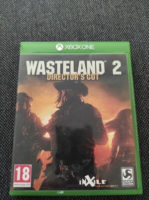 Wasteland 2: Director's Cut Xbox One