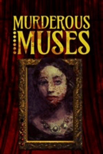 Murderous Muses (PC) Código de Steam GLOBAL