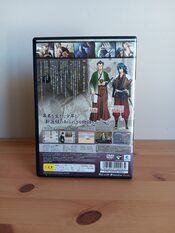 Hakuoki Reimeiroku PlayStation 2