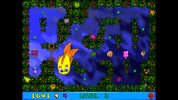 Freddi Fish and Luther's Maze Madness (PC) Steam Key GLOBAL for sale