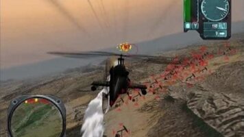 Operation Air Assault 2 PlayStation 2