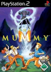 Get The Mummy: The Animated Series PlayStation 2