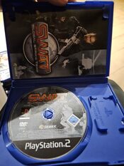 Buy SWAT: Global Strike Team PlayStation 2