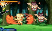 Naruto Powerful Shippuden Nintendo 3DS