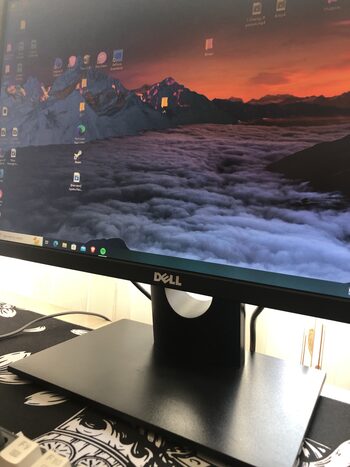 Dell E2216HV 60Hz Monitor