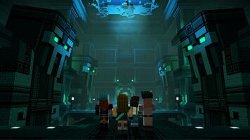 Minecraft: Story Mode - Season Two Xbox One for sale
