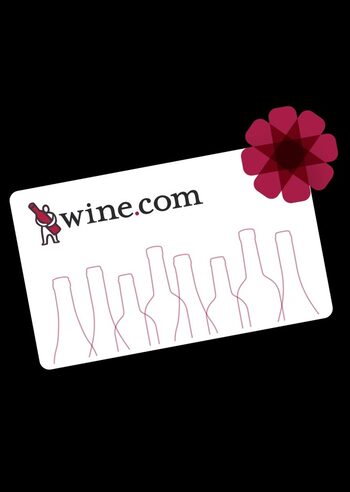 Wine.com Gift Card 25 USD Key UNITED STATES