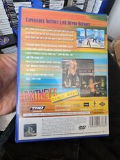 Buy Britney's Dance Beat PlayStation 2