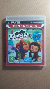 EyePet & Friends PlayStation 3