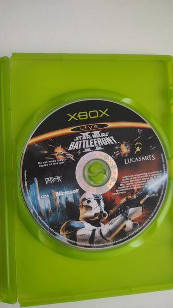 Buy Star Wars: Battlefront II Xbox