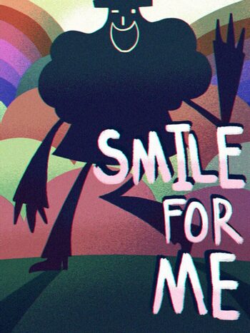 Smile For Me Nintendo Switch