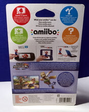 Fox Super Smash Bros Collection 6 NUEVO EN CAJA Amiibo 3DS Wii U Nintendo for sale