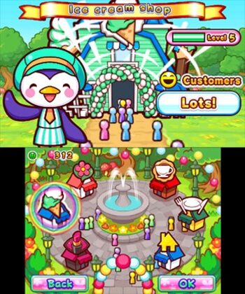 Get Gardening Mama 2: Forest Friends Nintendo 3DS