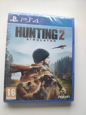 Hunting Simulator 2 PlayStation 4