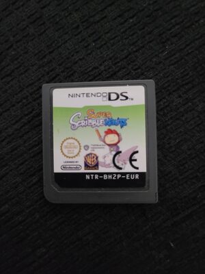 Super Scribblenauts Nintendo DS