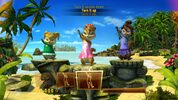 Alvin & The Chipmunks: Chipwrecked Xbox 360