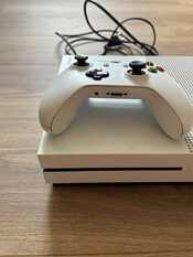 Xbox One S 500gb consola blanca nueva sin caja for sale